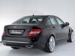 Mercedes-Benz C63 AMG LV8 by Lorinser 2009 года
